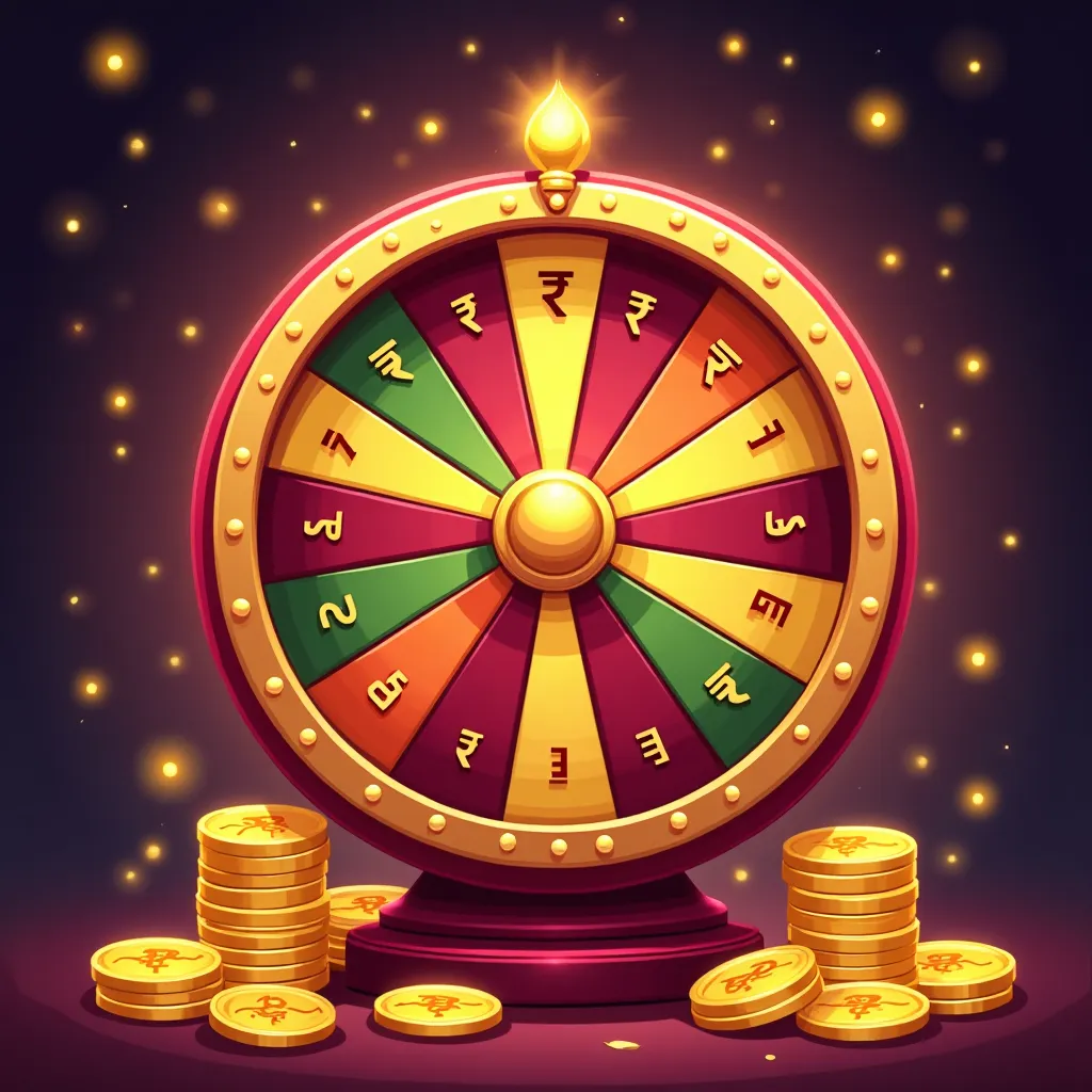 spin and win game 12