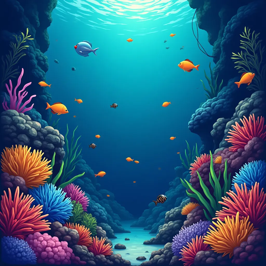 spin and win fishing game