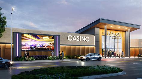 casino contact
