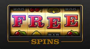 casino spins