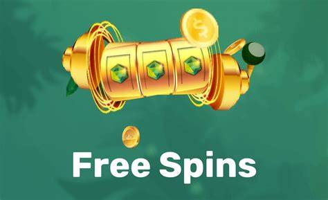 casino free spins